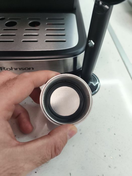 Кафемашина Rohnson Cafe Express