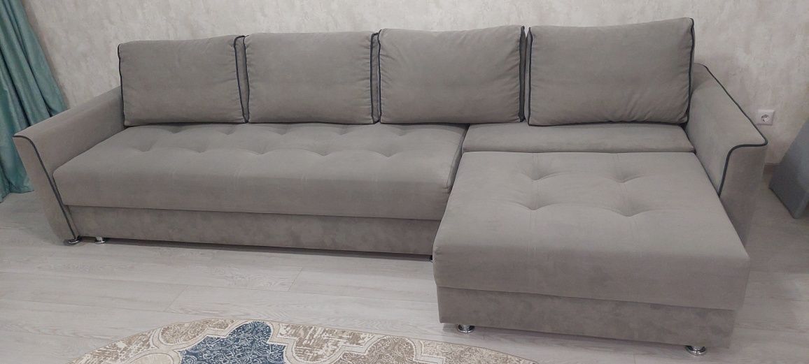 Продам диван российского производства