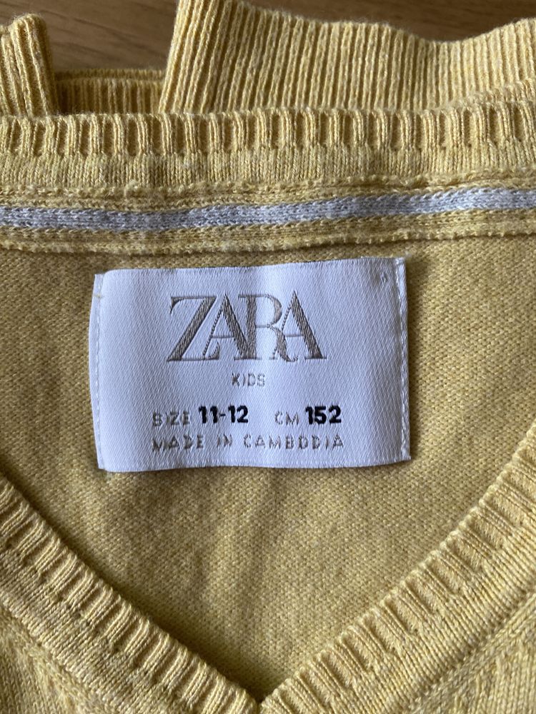 Детски блузи Zara-152 см