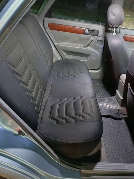 Шевроле ласетти 1.8