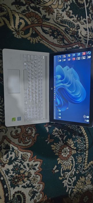 Hp pavilon core i5