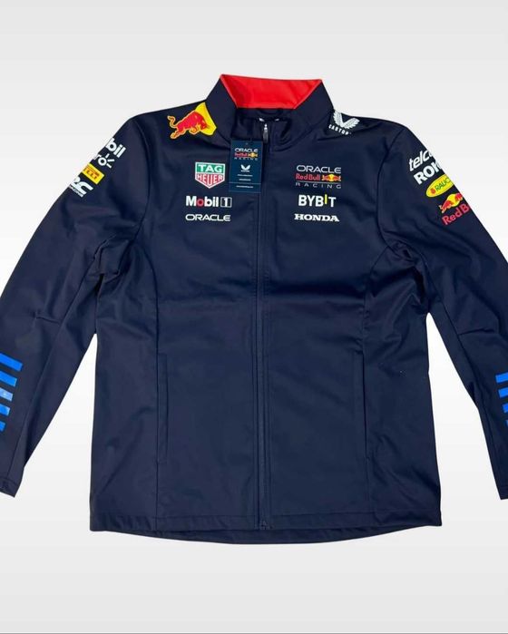 Горнище Red bull