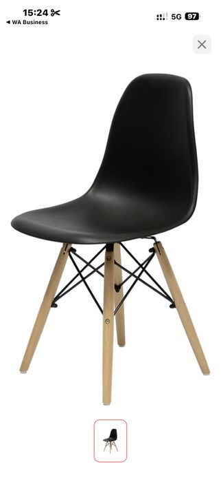 Стулья 6 штук Алматы