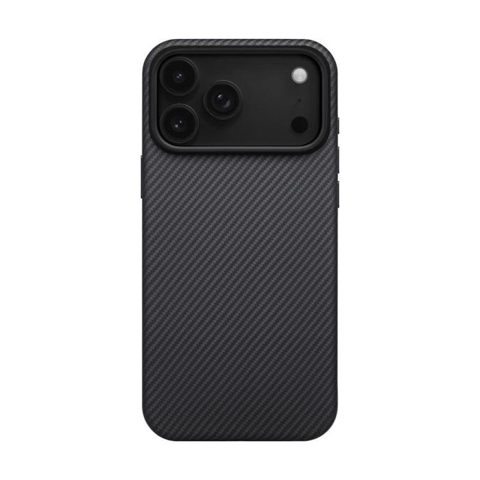 Magsafe Калъф за iPhone 17 Pro/Max, PITAKA Ultra Slim