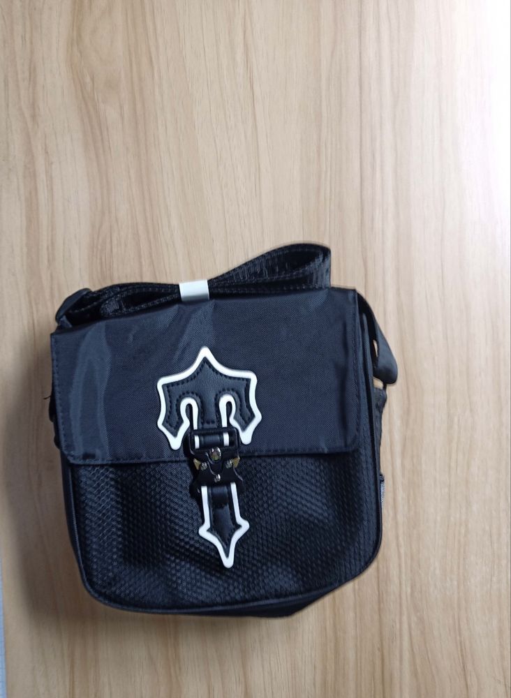 Geanta de umar Trapstar