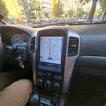 Navigatie Android Chevrolet Captiva Waze YouTube BT