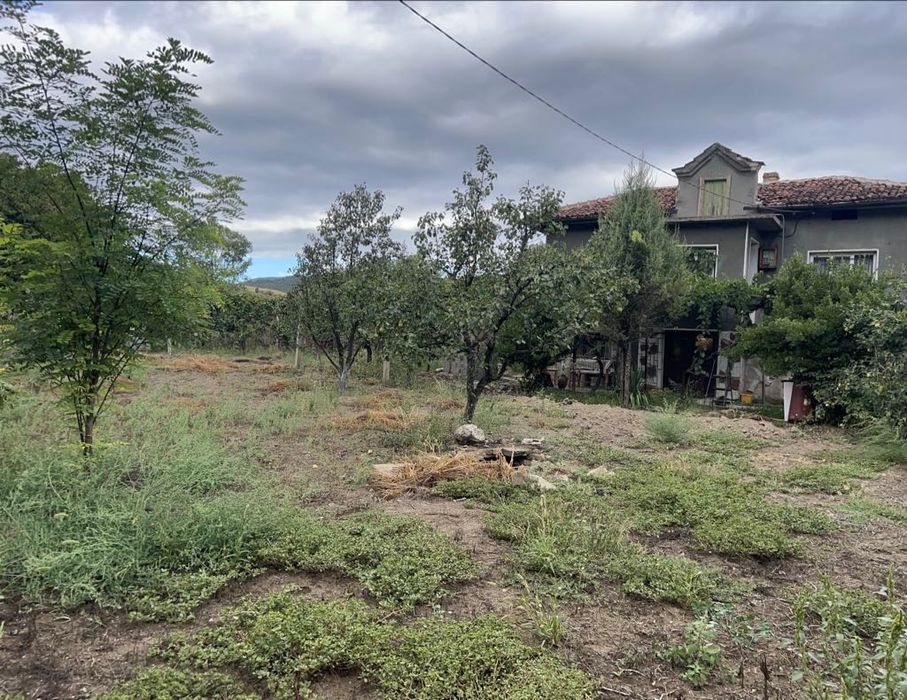 Продава се Парцел в с. Церово, Област Пазарджик - 897 кв.м за 73 €/кв.м - Снимка #1