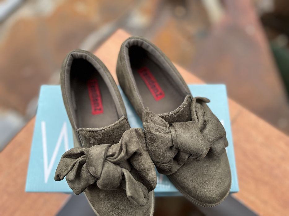 Дамски сладурски пантофки TendenZ