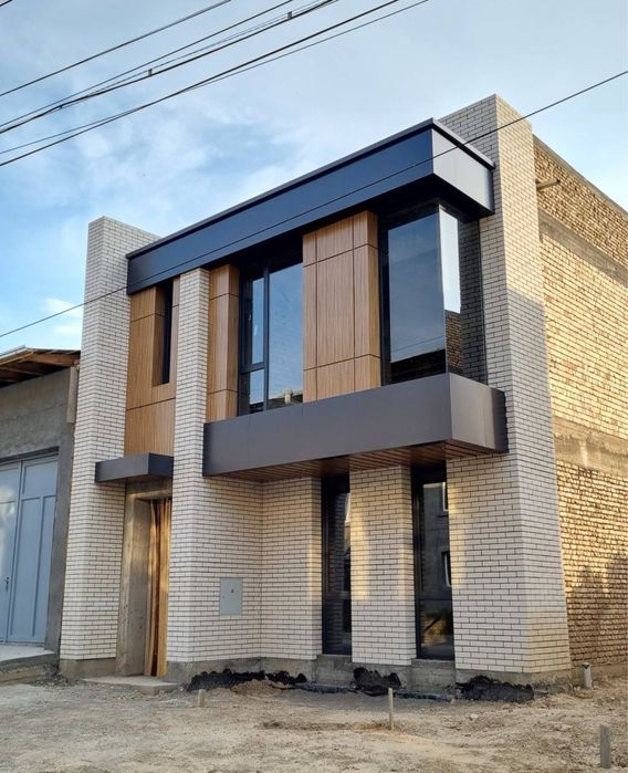 Срочно продается участок в Назарбеке