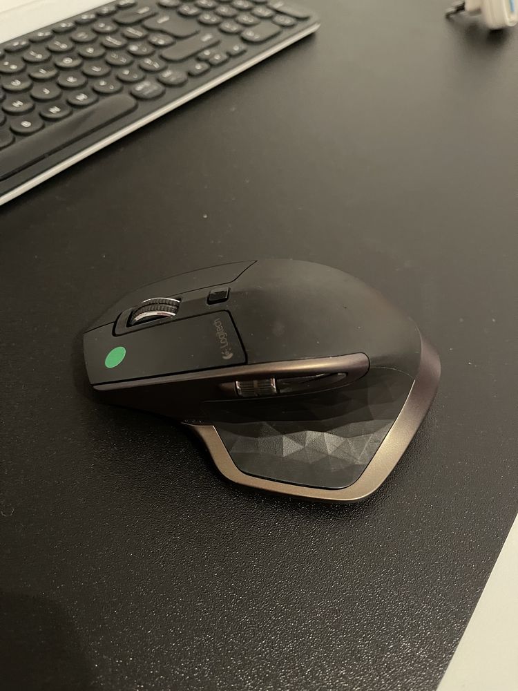 Mouse Wireless/Bluetooth MX Master stare bună