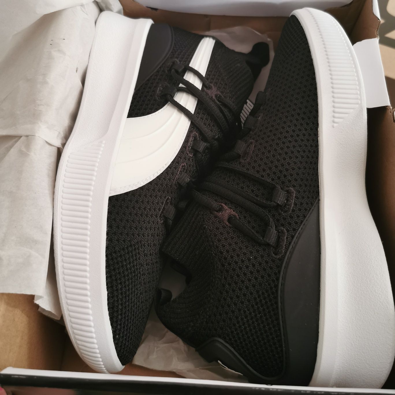 Puma HYBRID Clyde Court GW