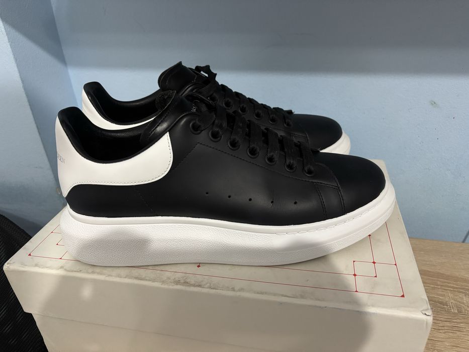 Alexander mcqueen