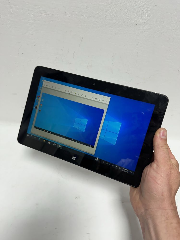 Tableta Dell Venue Pro 11-Full HD Touch-Windows 10
