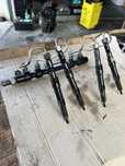 Injectoare ford mondeo mk3 euro 4 2.0 tdci