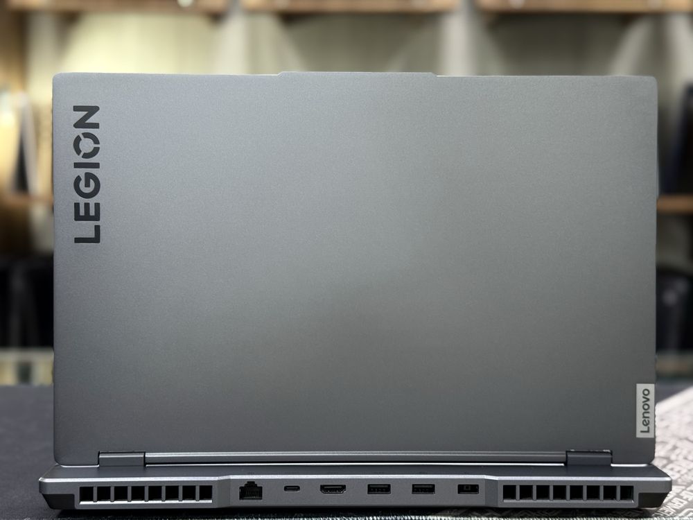Lenovo Legion 24/1TB RTX-4060 8GB i7-13650HX 13-kun ishlagan