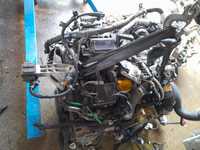 Motor 1.5 dci Dacia Duster cod motor K9K U876 an 2021