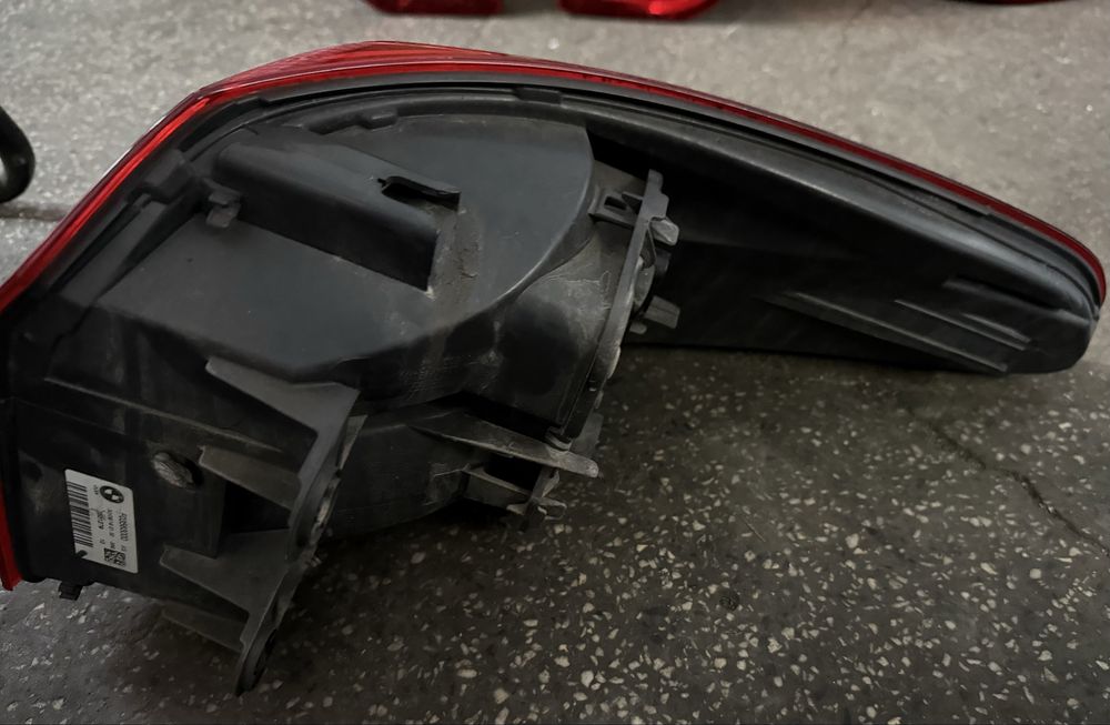 Стопове БМВ Х4 Ф26 BMW X4 F26