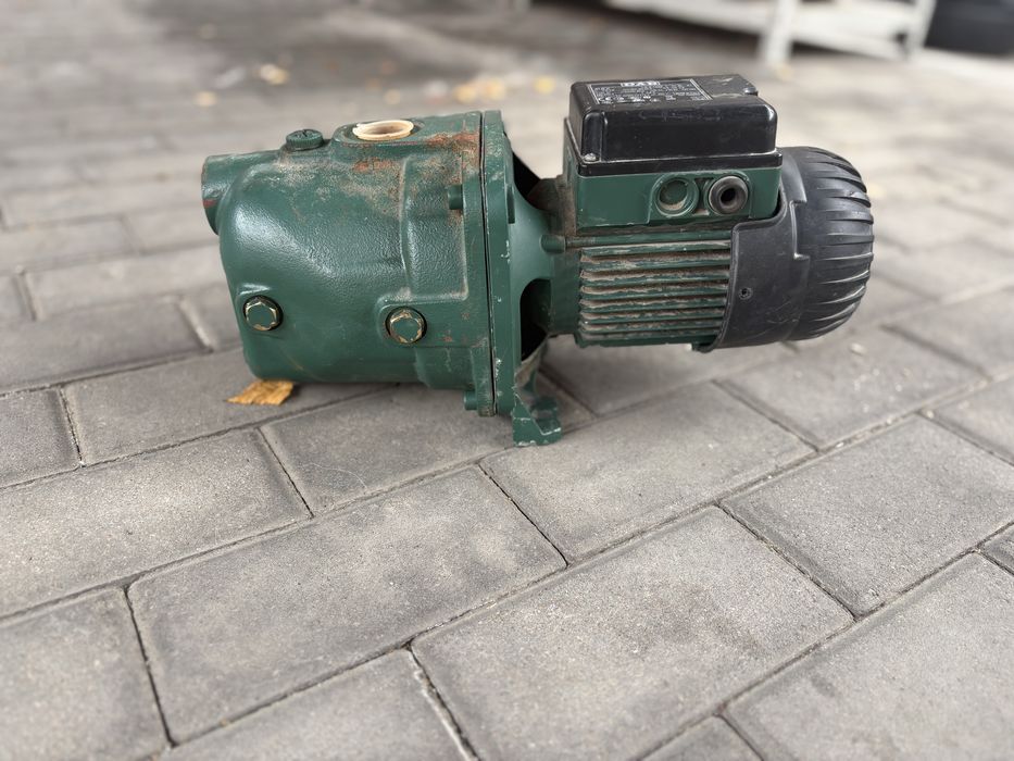 Водяной насос DAB Jet 82 M