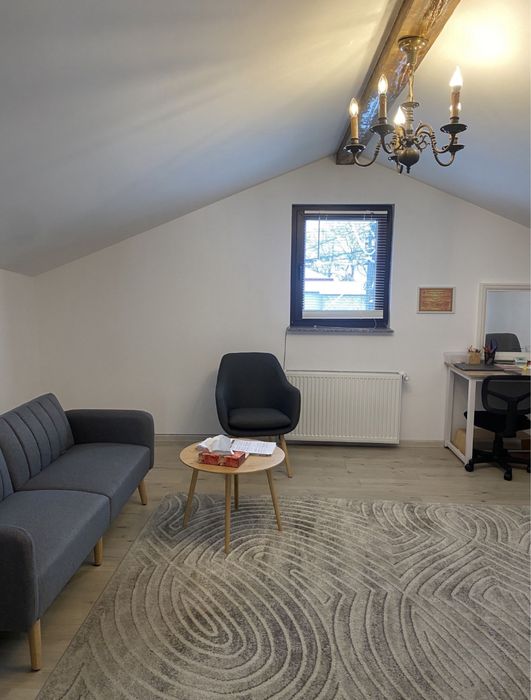 Inchiriez casa nouă in Radauti, 54mp, pe termen lung