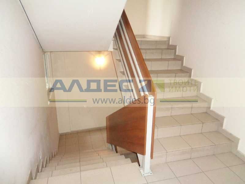 Дава се под наем Двустаен апартамент в София, Център - 53 кв.м за 408 € - Снимка #9