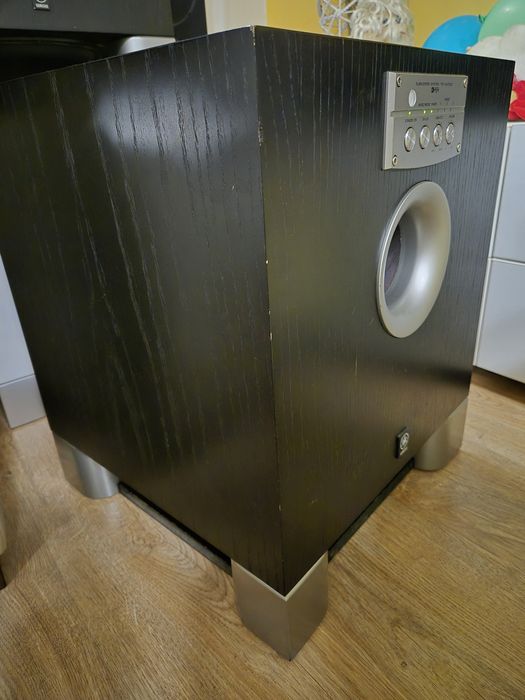 YAMAHA YST-SW1500 Subwoofer Activ