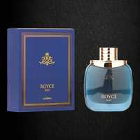 Parfum arabesc Royce Bleu