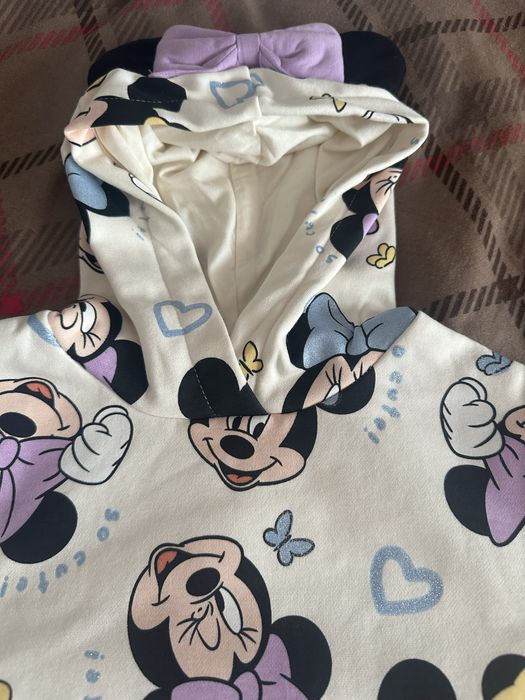 Hanorac Minnie Disney 110 NOU