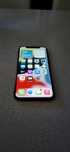 Iphone x 256 giga
