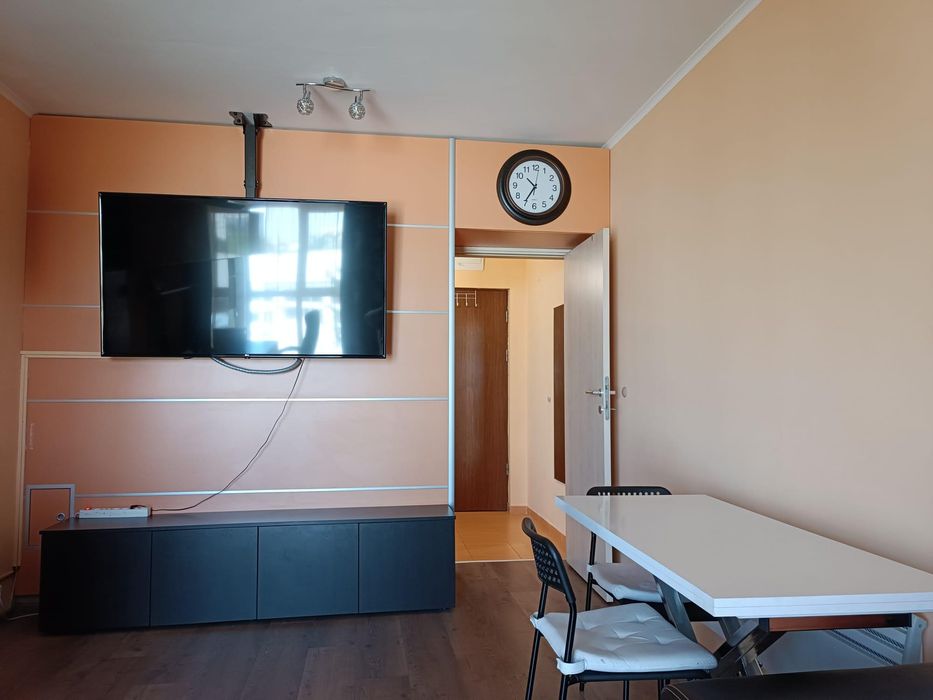 Дава се под наем Двустаен апартамент в Варна, ХЕИ - 56 кв.м за 500 € - Снимка #7