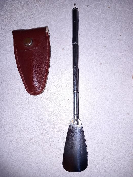 Руска обувалка телескопична