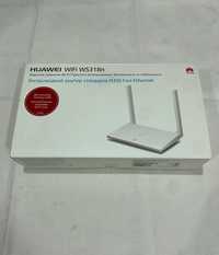 Wi-fi router WS318n