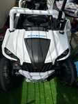 UTV electric copii KinderAuto
