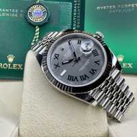 Rolex Datejust Wimbledon | PE STOC | 41mm | 13.000 E | 126334 | 2023