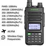 Statie Portabila Walkie Talkie Baofeng M-13 Pro Copiere Wireless Tip-C