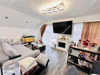 Casa cu 5 camere 2 bai teren de 439 mp zona Vasile Aaron Sibiu