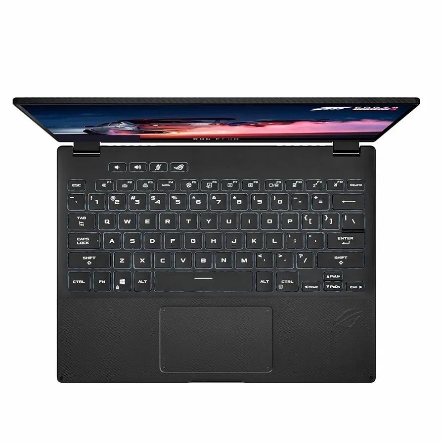 ASUS Rog Flow X13
