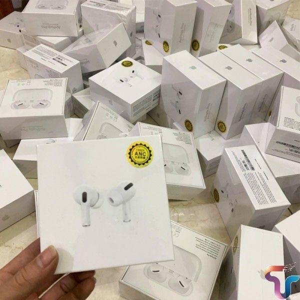 Airpods Pro ANC/Pro2 ANC/Premium качество