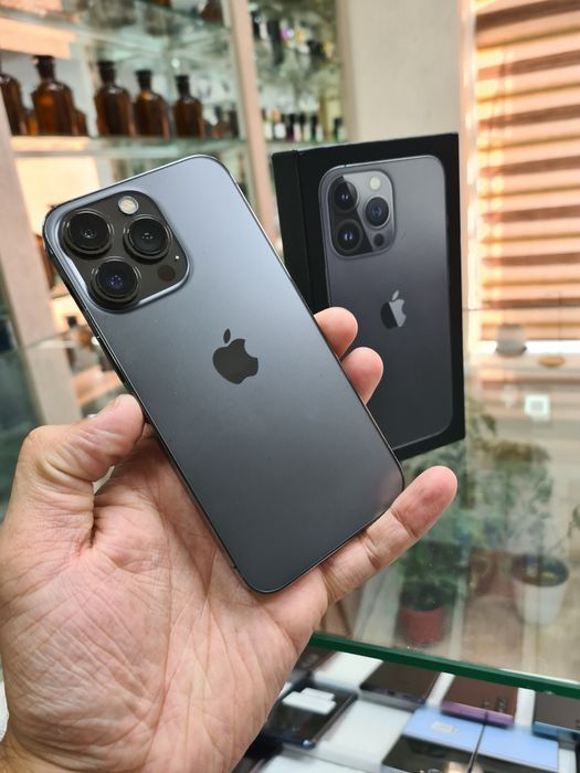 Iphone 13Pro 256Gb 78% LL/A