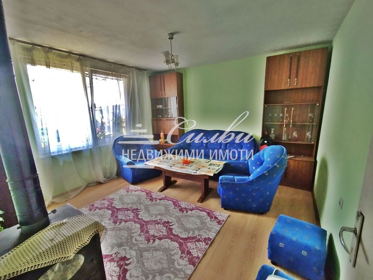 Продава се Къща в Шумен, Дивдядово - 160 кв.м за 957 €/кв.м - Снимка #3