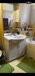Mobilier baie cu oglinda