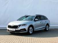 Skoda Octavia Škoda OCTAVIA Combi Ambition TDI