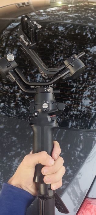 DJI RSC 2 (Ronin)