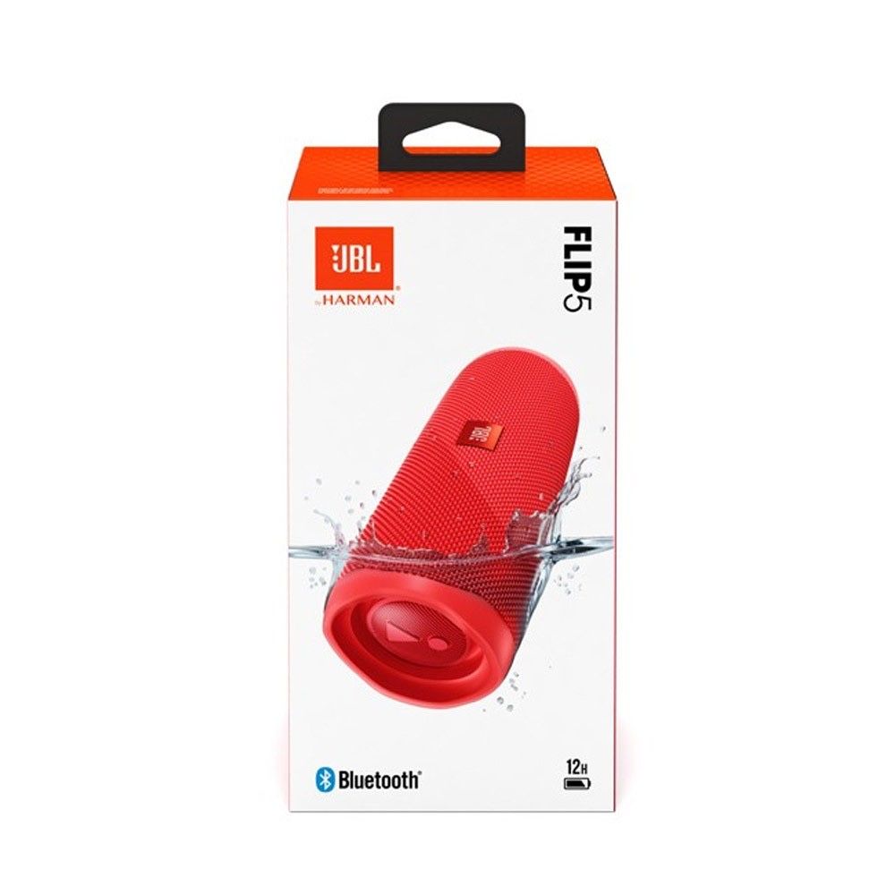 Калонка jbl flip 5