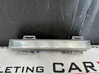 Дневна дясна светлина лед LED Mercedes Мерцедес DRL LED