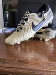 Ghete fotbal Nike Tiempo Legend 10 Pro marimea 43