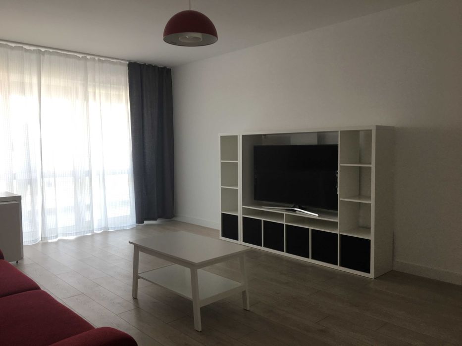 Ofer spre inchiriere apartament 2 cam. sos. Pipera Nord City Residence