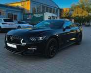 Ford Mustang 2.3 EcoBoost 2016