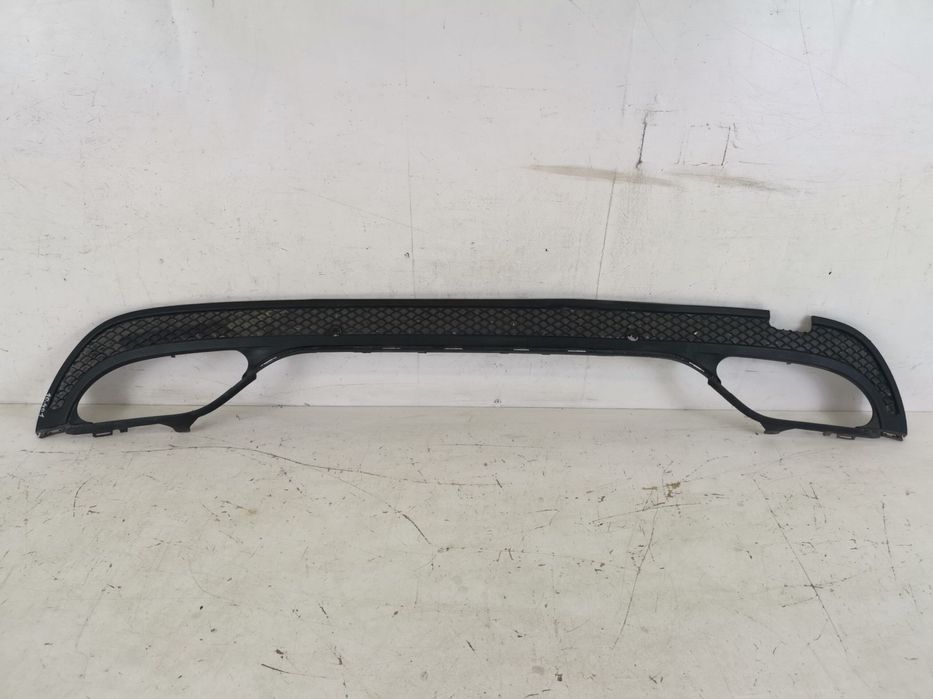 Ornament Fusta Spoiler Bara Spate Mercedes-Benz  C-Class W205/S205/C20