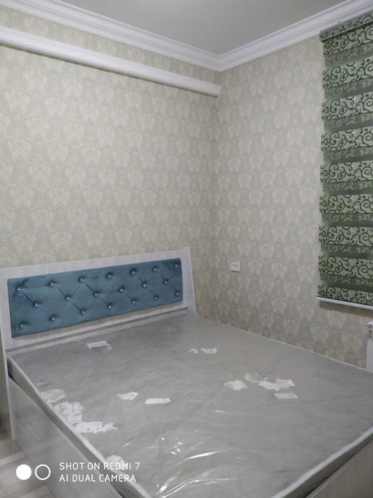 Комфортная Квартира