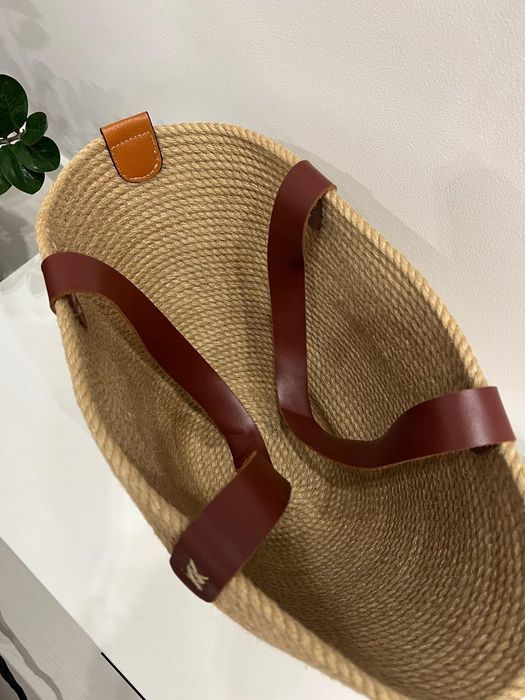 Продаю вязаную сумку